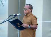 Peringati Harganas ke-33, Bupati Morotai Ajak Warga Wujudkan Keluarga Tangguh dan Berkualitas