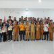 Pemkab Morotai Sambut Mahasiswa KKN-PPM UGM Arungi Morotai 2026