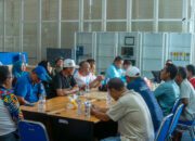 Panitia POPDA XII Finalkan Persiapan Pelaksanaan di Morotai