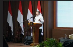 Ini Kata Jaksa Agung Saat Beri Materi Kepada Para Pimpinan Daerah di Magelang