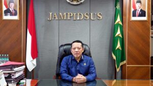 Kejaksaan Agung Periksa 4 Orang SaksiTerkait Perkara Impor Gula