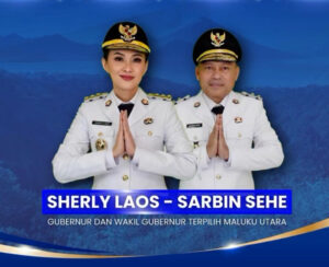 Besok, Gubernur dan Wagub Terpilih Sherly Tjoanda-Sarbin Sehe Jalani Pemeriksaan Kesehatan di Kemendagri