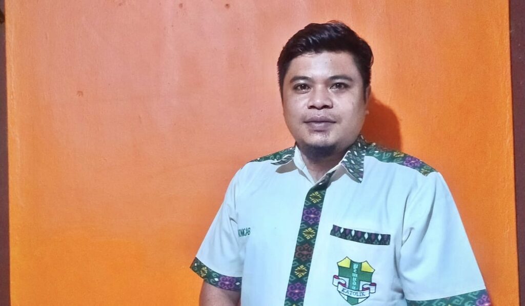 Pemuda Katolik Komcab Morotai Kecam Pelaku Pemerkosaan Anak