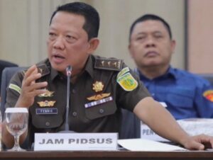 Terkait Dugaan Korupsi Minyak Mentah PT Pertamina, Sejumlah Saksi Kunci Diperiksa Kejagung