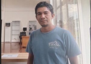 Indonesia Gelap, Morotai Mesti TerangOpiniDitulis oleh Bung Opickh (Penulis buku)