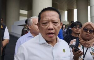 Tiga Tersangka Baru Kasus Dugaan Suap Gratifikasi di PN Jakarta Pusat Ditetapkan Oleh Kejagung