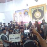 Seleksi Tilawatil Qur’an dan Hadits (STQH) ke-VIII di Morotai Resmi Ditutup Oleh Bupati Rusli Sibua