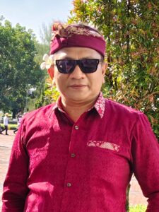 Serap Banyak Tenaga Kerja, Kadis Nakertrans Halut, Jefry Hoata, Ajak Semua Elemen Dukung Perda Hilirisasi Buah Kelapa