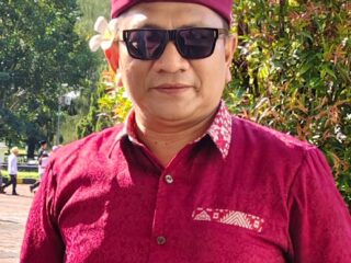 Serap Banyak Tenaga Kerja, Kadis Nakertrans Halut, Jefry Hoata, Ajak Semua Elemen Dukung Perda Hilirisasi Buah Kelapa