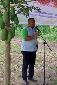 Tuai Banyak Protes Dari Warga, HKTI Gandeng Pemda Akan Gelar Diskusi Terkait Perda No. 02 Tentang Hilirisasi Buah Kelapa