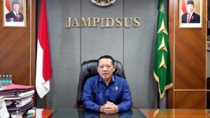 Kejaksaan Agung Periksa 10 Orang SaksiTerkait Perkara Minyak Mentah PT Pertamina