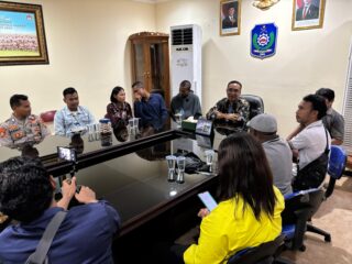 Bantah Keras Masalah Honor, Paskibraka Halut Ungkap Uang Itu Diterima Utuh