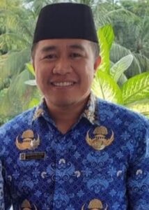 Kecam Pernyataan Sikap Para Camat dan Kades sekabupaten Halbar, Pemkab Halut Kedepankan Dialog