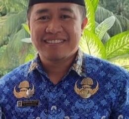 Kecam Pernyataan Sikap Para Camat dan Kades sekabupaten Halbar, Pemkab Halut Kedepankan Dialog