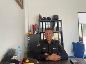 Jelang Nataru, Polres Halut Imbau Masyararakat Waspadai Ancaman Radikalisme dan Intoleransi di Ruang Digital
