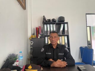 Jelang Nataru, Polres Halut Imbau Masyararakat Waspadai Ancaman Radikalisme dan Intoleransi di Ruang Digital