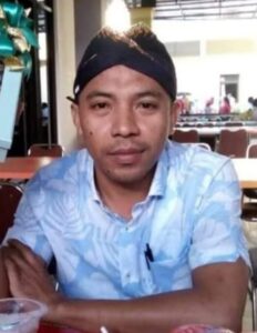 Terkait Polemik Pemekaran Desa Persiapan, Ini Penjelasan Kadis PMD Halut, Naftali Gita
