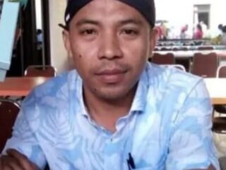 Terkait Polemik Pemekaran Desa Persiapan, Ini Penjelasan Kadis PMD Halut, Naftali Gita