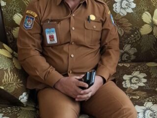 Persiapkan Tim Popda, Kadispora Halut Apresiasi Pelatih dan Atlit