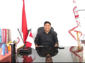 Kuasa Hukum MH, Bantah Keras Tudingan Sepihak