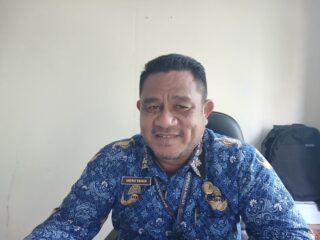 Dalam Waktu Dekat, Bapenda Halut Siap Terapkan Sistem Digitalisasi Pembayaran PAD