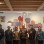 Pemkab Pulau Morotai Perkuat Sinergi Pariwisata Bersama Kementerian Pariwisata RI