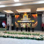 Kelapa Bido Morotai Resmi Raih Sertifikat Indikasi Geografis dari Kementerian Hukum RI