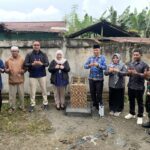 BPJS Kesehatan Wujudkan Akses Air Bersih bagi Masyarakat Dehegila Melalui Program OSR