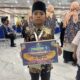 Nasrullah Ahmad Lolos ke MTQ Nasional, Bupati Rusli Sibua: Bukti Morotai Mampu Lahirkan Generasi Qurani Berprestasi