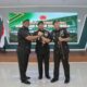 Jabatan Dandim 1508/Tobelo Resmi Diserahterimakan, Danrem 152/Baabullah Pimpin Langsung Sertijab