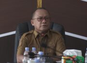 Bupati Rusli Sibua Ajak Masyarakat Morotai Sukseskan Survei Indeks Kerukunan Indonesia 2026