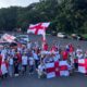 Duel Penentu Tiket 32 Besar, Squad England Malut Yakin The Three Lions 3 point