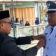 Bupati Morotai Lantik Kades PAW Tanjung Saleh, Tekankan Persatuan dan Tertib Administrasi