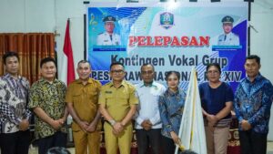Morotai Menuju Manokwari! 15 Putra- Putri Terbaik Siap Berlaga