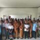 Camat Pulau Rao Gelar Sosialisasi Kenakalan Remaja, Libatkan Orang Tua dan Pelajar